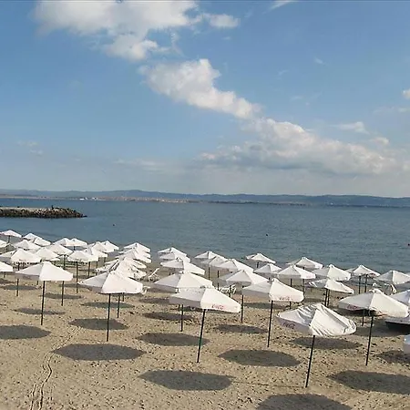 Apartment Brizz Pomorie