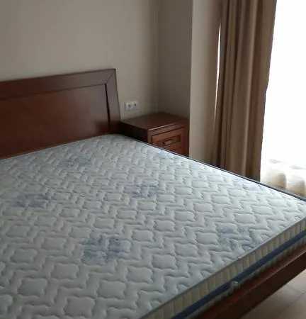Brizz Apartment